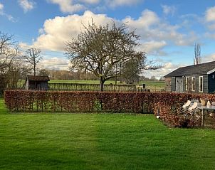 Unterkunft 532226 - Ferienhaus Salland - Huisje in Hellendoorn