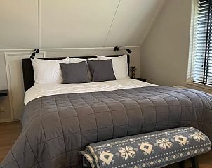 Unterkunft 532226 - Ferienhaus Salland - Huisje in Hellendoorn