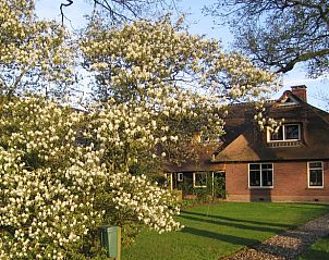 Verblijf 532233 - Vakantiewoning Salland - Vakantiehuis in Hellendoorn