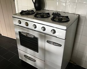 Verblijf 532233 - Vakantiewoning Salland - Vakantiehuis in Hellendoorn