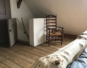 Verblijf 532233 - Vakantiewoning Salland - Vakantiehuis in Hellendoorn