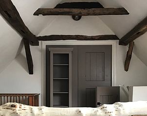 Verblijf 532233 - Vakantiewoning Salland - Vakantiehuis in Hellendoorn