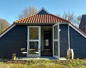 Guest house 532234 • Holiday property Salland • Huisje in Hellendoorn 