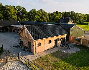 Huisje in Hellendoorn met ruime buitenruimte in Salland, Overijssel.