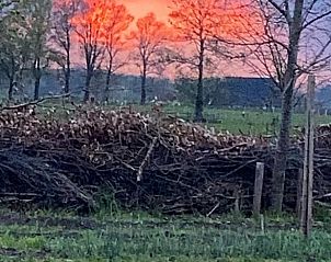 Verblijf 532237 - Vakantiewoning Salland - Huisje in Hellendoorn