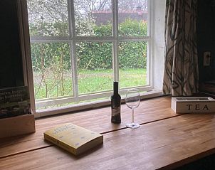 Verblijf 532237 - Vakantiewoning Salland - Huisje in Hellendoorn