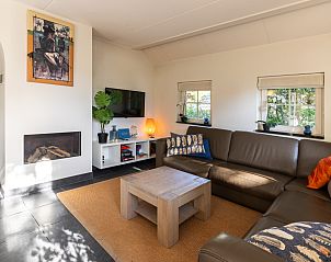Verblijf 532242 - Vakantiewoning Salland - Wellness Lodge XL