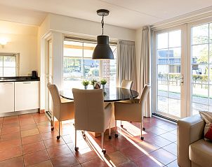 Verblijf 532242 - Vakantiewoning Salland - Wellness Lodge XL