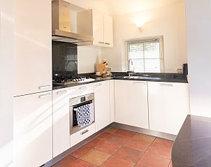 Verblijf 532242 - Vakantiewoning Salland - Wellness Lodge XL