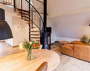 Verblijf 532243 - Vakantiewoning Salland - Wellness Lodge