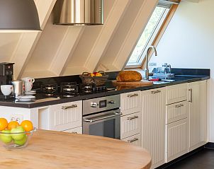 Verblijf 532243 - Vakantiewoning Salland - Wellness Lodge