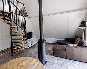 Verblijf 532243 - Vakantiewoning Salland - Wellness Lodge