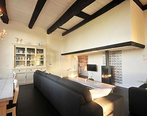 Verblijf 532247 - Vakantiewoning Salland - Vakantiehuis Fachwerkhaus 