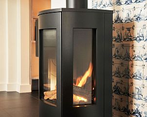 Verblijf 532247 - Vakantiewoning Salland - Vakantiehuis Fachwerkhaus 