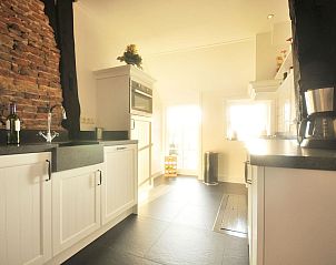 Verblijf 532247 - Vakantiewoning Salland - Vakantiehuis Fachwerkhaus 