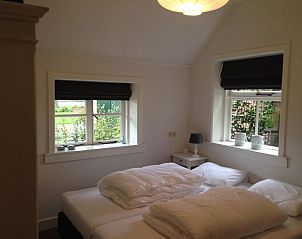 Verblijf 532247 - Vakantiewoning Salland - Vakantiehuis Fachwerkhaus 