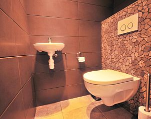 Verblijf 532247 - Vakantiewoning Salland - Vakantiehuis Fachwerkhaus 