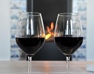 Verblijf 532247 - Vakantiewoning Salland - Vakantiehuis Fachwerkhaus 