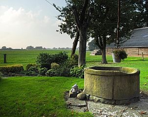 Verblijf 532247 - Vakantiewoning Salland - Vakantiehuis Fachwerkhaus 