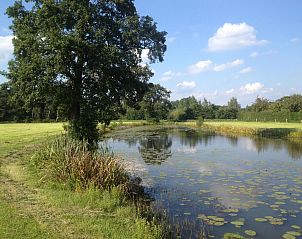 Verblijf 532247 - Vakantiewoning Salland - Vakantiehuis Fachwerkhaus 