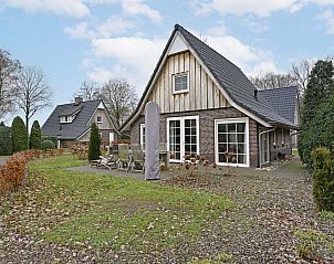 Guest house 532248 - Holiday property Salland - Vrijstaande woning in Hellendoorn