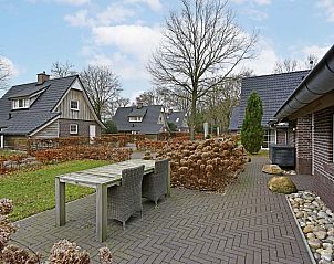 Guest house 532248 - Holiday property Salland - Vrijstaande woning in Hellendoorn
