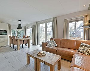 Guest house 532248 - Holiday property Salland - Vrijstaande woning in Hellendoorn