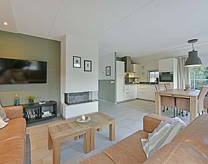 Guest house 532248 - Holiday property Salland - Vrijstaande woning in Hellendoorn