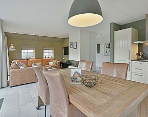 Guest house 532248 - Holiday property Salland - Vrijstaande woning in Hellendoorn