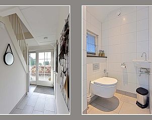 Guest house 532248 - Holiday property Salland - Vrijstaande woning in Hellendoorn