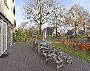 Guest house 532248 - Holiday property Salland - Vrijstaande woning in Hellendoorn