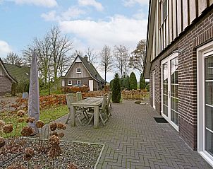 Guest house 532248 - Holiday property Salland - Vrijstaande woning in Hellendoorn