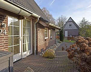 Guest house 532248 - Holiday property Salland - Vrijstaande woning in Hellendoorn