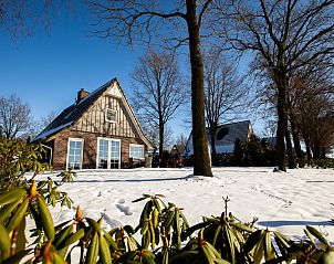 Unterkunft 532249 - Ferienhaus Salland - Wellness Lodge XXL