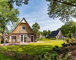 Unterkunft 532249 - Ferienhaus Salland - Wellness Lodge XXL