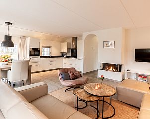 Unterkunft 532249 - Ferienhaus Salland - Wellness Lodge XXL