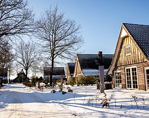 Unterkunft 532249 - Ferienhaus Salland - Wellness Lodge XXL