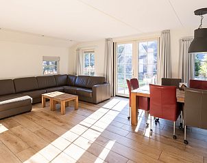 Unterkunft 532249 - Ferienhaus Salland - Wellness Lodge XXL