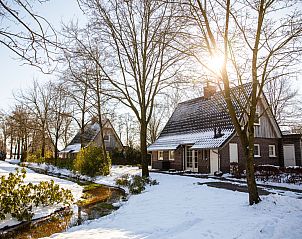 Unterkunft 532249 - Ferienhaus Salland - Wellness Lodge XXL