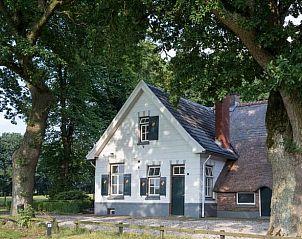 Guest house 533208 • Holiday property Salland • Huisje in Haarle 