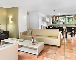 Guest house 533209 - Bungalow Salland - Landgoed De Hellendoornse Berg | 12-persoons bungalow - Extr