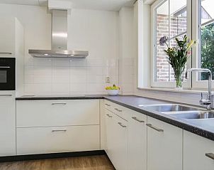 Guest house 533209 - Bungalow Salland - Landgoed De Hellendoornse Berg | 12-persoons bungalow - Extr