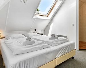 Guest house 533209 - Bungalow Salland - Landgoed De Hellendoornse Berg | 12-persoons bungalow - Extr