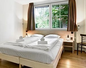 Guest house 533209 - Bungalow Salland - Landgoed De Hellendoornse Berg | 12-persoons bungalow - Extr