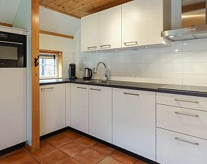 Guest house 533213 - Bungalow Salland - Landgoed De Hellendoornse Berg | 6-persoons kinderbungalow |