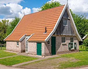 Guest house 533213 - Bungalow Salland - Landgoed De Hellendoornse Berg | 6-persoons kinderbungalow |