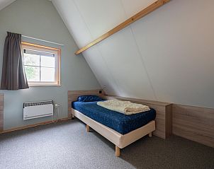 Unterkunft 533213 - Ferienhaus Salland - Vrijstaande woning in Haarle