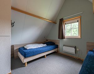 Unterkunft 533213 - Ferienhaus Salland - Vrijstaande woning in Haarle