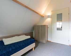 Unterkunft 533213 - Ferienhaus Salland - Vrijstaande woning in Haarle
