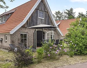 Verblijf 533214 • Bungalow Salland • Landgoed De Hellendoornse Berg | 6-persoons bungalow | 6L 